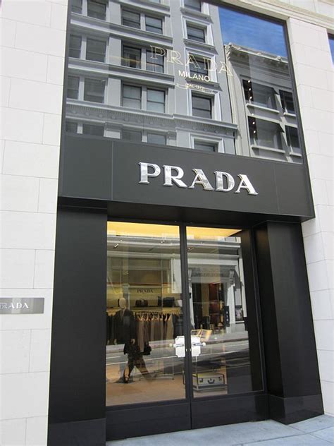 prada trecate come candidarsi|Prada .